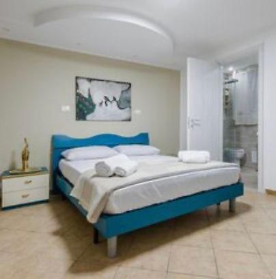 Sicily Guest House Palermo Kültér fotó
