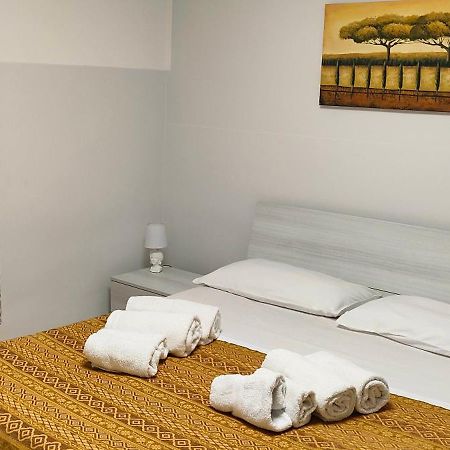 Sicily Guest House Palermo Kültér fotó